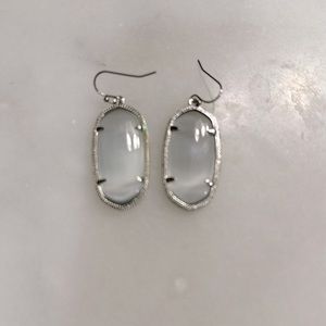Kendra Scott earrings